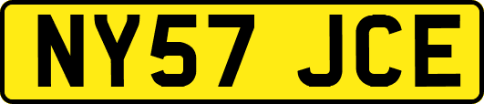 NY57JCE