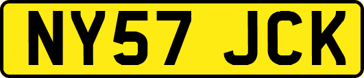 NY57JCK