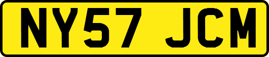 NY57JCM