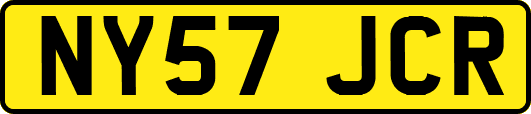 NY57JCR