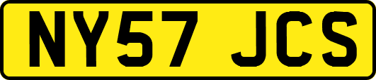NY57JCS