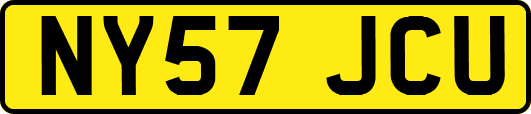 NY57JCU