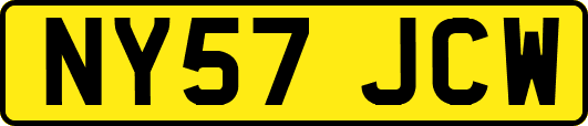 NY57JCW