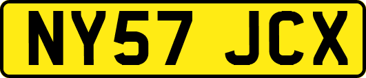 NY57JCX