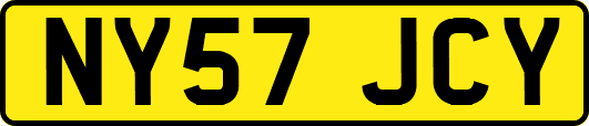 NY57JCY
