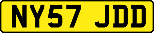 NY57JDD