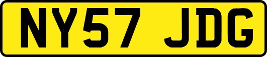 NY57JDG