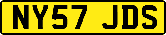 NY57JDS