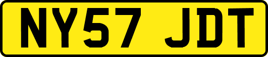 NY57JDT