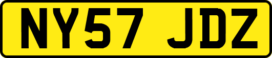 NY57JDZ