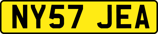 NY57JEA