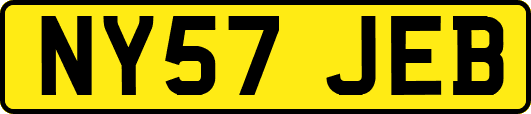 NY57JEB