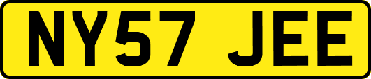 NY57JEE