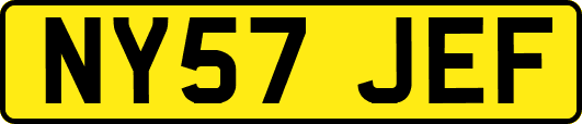NY57JEF