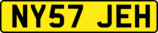 NY57JEH