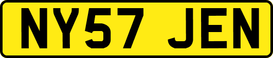 NY57JEN