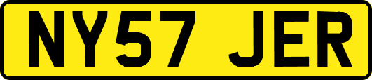 NY57JER