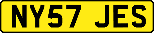 NY57JES