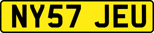 NY57JEU