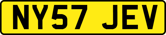 NY57JEV