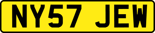NY57JEW