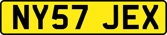 NY57JEX