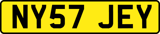 NY57JEY