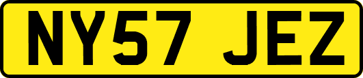 NY57JEZ