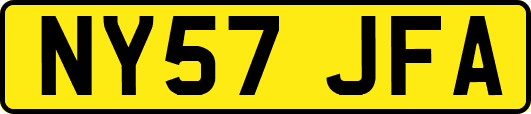 NY57JFA