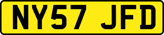 NY57JFD