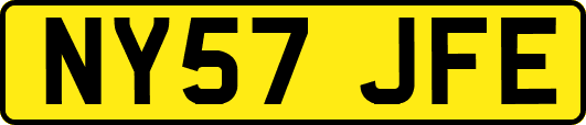 NY57JFE