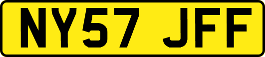 NY57JFF