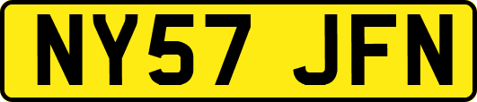 NY57JFN
