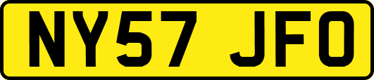 NY57JFO