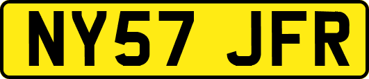 NY57JFR