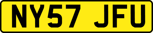NY57JFU