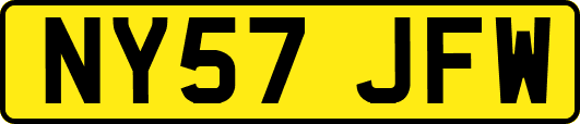 NY57JFW