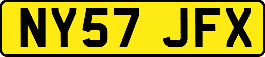 NY57JFX