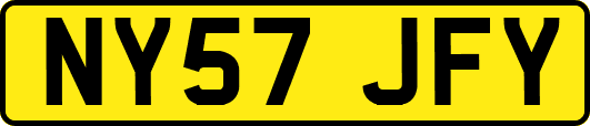 NY57JFY