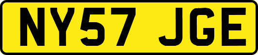 NY57JGE