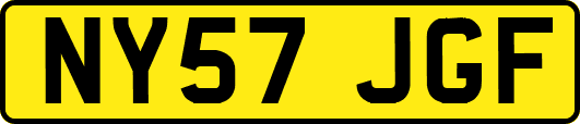 NY57JGF