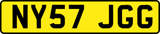 NY57JGG