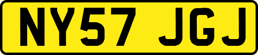 NY57JGJ