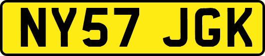 NY57JGK