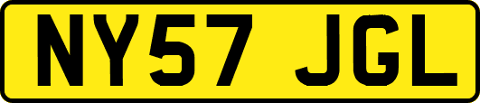 NY57JGL