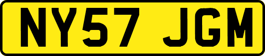NY57JGM