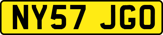 NY57JGO