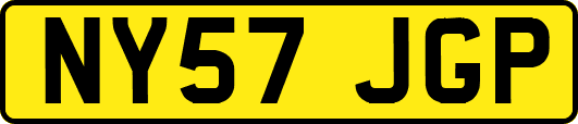 NY57JGP