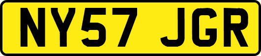NY57JGR