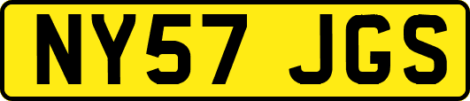 NY57JGS